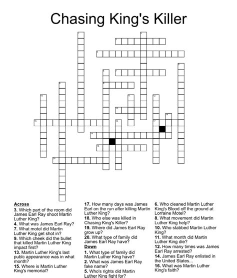 The woman king actor john crossword clue. The Crossword Solver found 30 answers to "The Woman King" actress Atim", 6 letters crossword clue. The Crossword Solver finds answers to classic crosswords and cryptic crossword puzzles. Enter the length or pattern for better results. Click the answer to find similar crossword clues . 