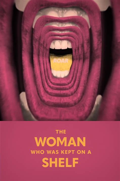 The woman who