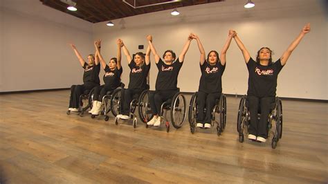 The woman who started it all...