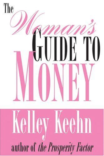 The womans guide to money by kelley keehn. - Biology reinforcement and study guide key.