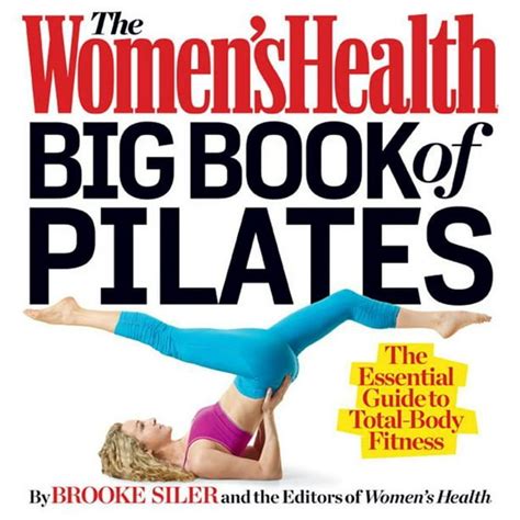 The womens health big book of pilates the essential guide to total body fitness. - Regler for avskrivning på driftsmidler og vurdering av varelagre.