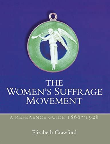 The womens suffrage movement a reference guide 1866 1928 womens and gender history. - Mint - modellgetriebene integration von informationssystemen.