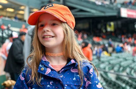 The wonder years: An Orioles season to remember, especially for young fans who could be hooked for life