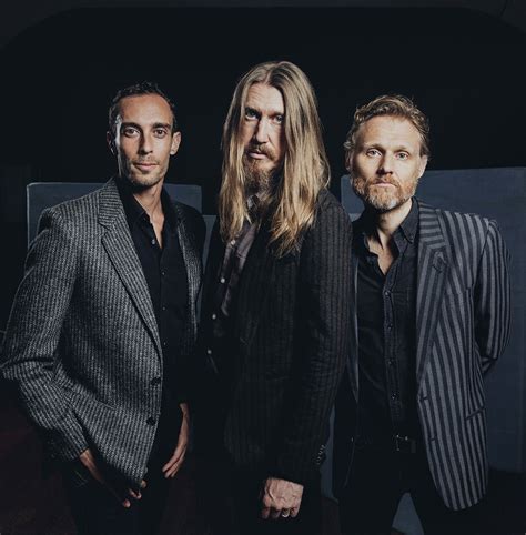 The wood brothers. The Wood Brothers perform "Mary Anna" live in Studio A.Host: Claudia MarshallEngineer: Erin WilsonCameras: Daniel Hodd and Erica TalbottEditor: Erica Talbott 