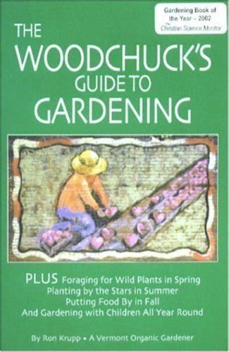 The woodchuck s guide to gardening. - Harley davidson 2015 v rod owners manual.