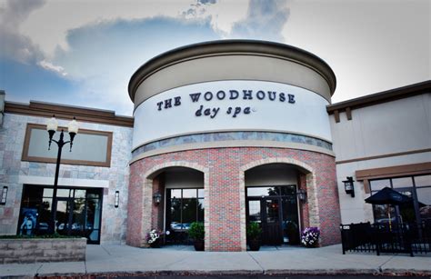 Aug 6, 2021 · The Woodhouse Day Spa first opened in Victoria, the small town in South Texas. In the 20 years since, Woodhouse has expanded to over 70 locations, including Plano, Fort Worth, Highland Village ... . 