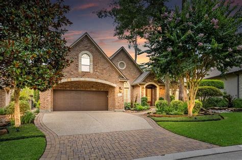 The woodlands tx real estate. Things To Know About The woodlands tx real estate. 