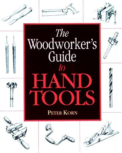 The woodworker s guide to hand tools. - Studien zu den annalen des tacitus.