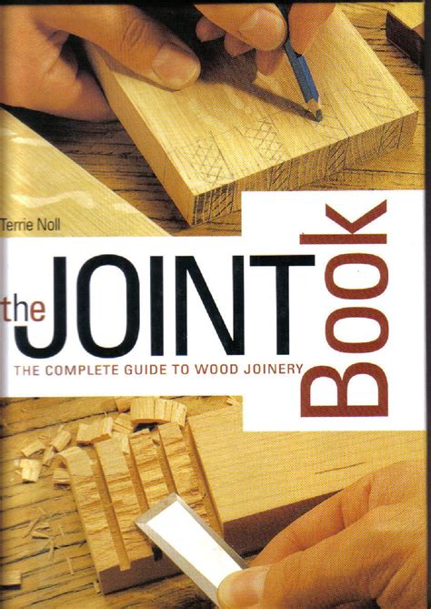 The woodworkers joint book the complete guide to wood joinery. - Fuel system in peugeot 206 manual.
