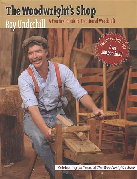 The woodwright s shop a practical guide to traditional woodcraft. - Climbers guide to the olympic mountains.