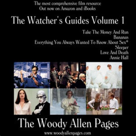 The woody allen watchers guide vol 1. - Manuales de servicio de zongshen piaggio.