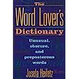 The word lovers dictionary unusual obscure and preposterous words. - Resolving disagreement in special educational needs a practical guide to conciliation and mediation.