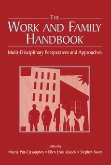 The work and family handbook by marcie pitt catsouphes. - Hò̂ chí minh à paris, 1917-1923.