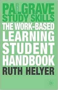 The work based learning student handbook palgrave study skills. - Essential cell biology third edition study guide.