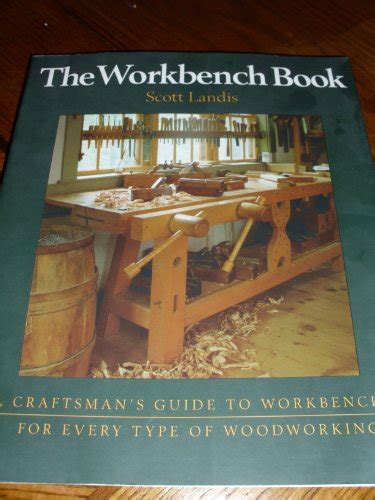 The workbench book a craftsman s guide from the publishers of fine woodworking craftsman s guide to. - Repair manual for bombardier ds 650.