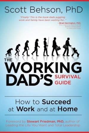 The working dad s survival guide how to succeed at work and at home. - Investment analysis and portfolio management by reilly brown solution manual.