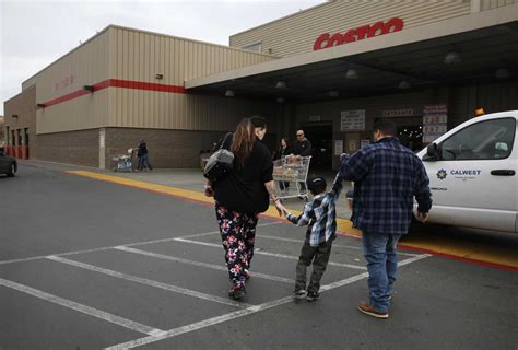 The world’s largest Costco may be built in California