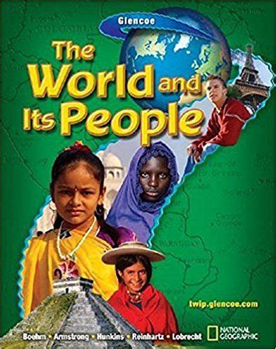 The world and its people textbook. - Toshiba e studio 3530c service manual free.