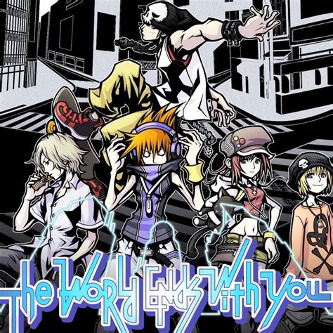 The world ends with you guide. - Dos mundos 7th text workbook lab manual.