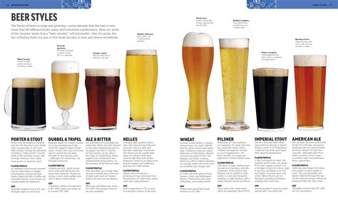 The world guide to beer the brewing styles the brands the countries. - Guida ai libri di libri per computer di books llc.