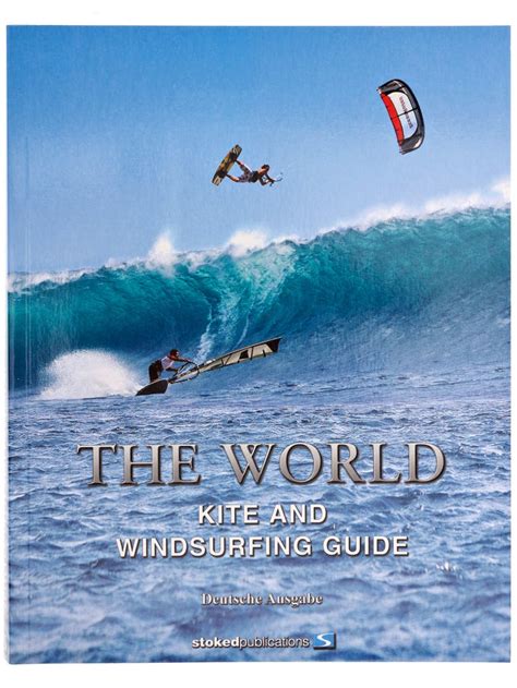 The world kite and windsurfing guide. - Essential psychopharmacology the prescribers guide by stephen m stahl.