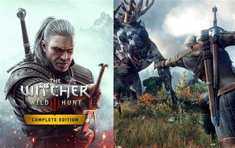 The world of The Witcher 3: Wild Hunt is sprawling, detailed, and filled with seemingly countless things to do, including the card game Gwent.