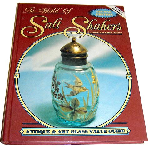 The world of salt shakers antique art glass value guide vol 3. - Iso 310002009 risk management principles and guidelines.