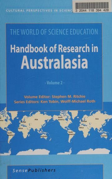 The world of science education handbook of research in australasia. - Routledge handbook of educational linguistics download.