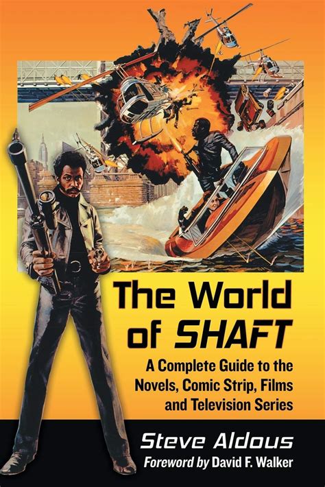 The world of shaft a complete guide to the novels comic strip films and television series. - Anatomy and physiology chapter 3 study guide.