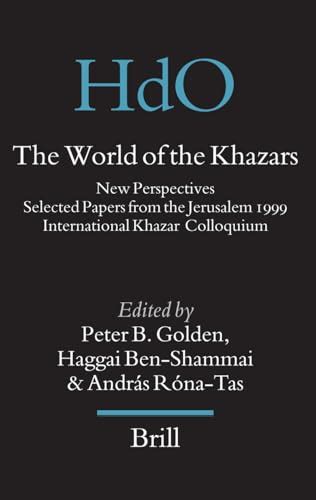 The world of the khazars handbook of oriental studies. - Risposte a domande guidate per il grande gatsby.