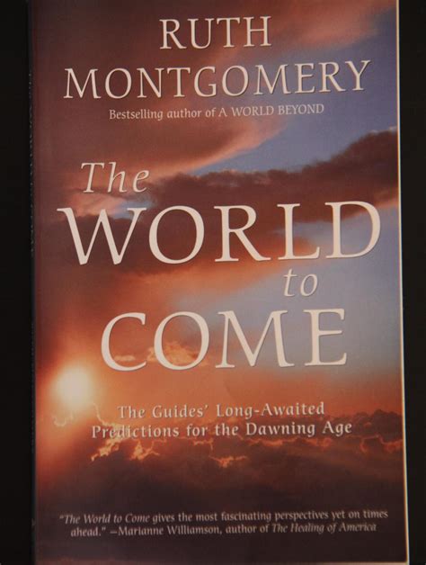 The world to come the guides long awaited predictions for the dawning age. - Touching the earth 46 guided meditations for mindfulness practice.rtf.