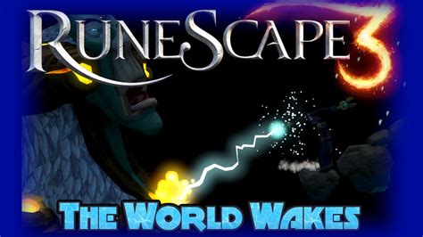 The world wakes rs3. Things To Know About The world wakes rs3. 