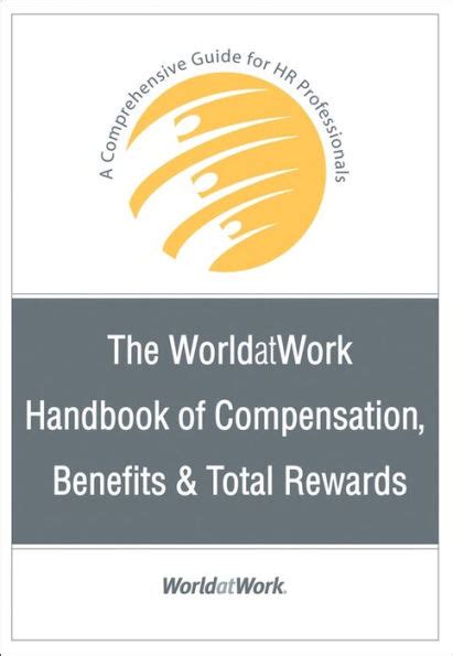 The worldatwork handbook of compensation benefits total rewards a comprehensive guide for hr professionals. - Manuale di servizio soffiante echo pb 251.