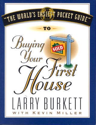 The worlds easiest pocket guide to buying your first house by larry burkett. - Breve historia de las ideas religiosas.