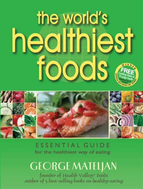The worlds healthiest foods essential guide for way of eating george mateljan. - Astra cdti workshop manual 1 3cdti.