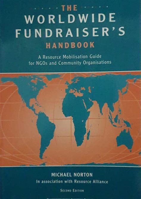 The worldwide fundraisers handbook by michael norton. - Manual de la bomba repetidora baxa.