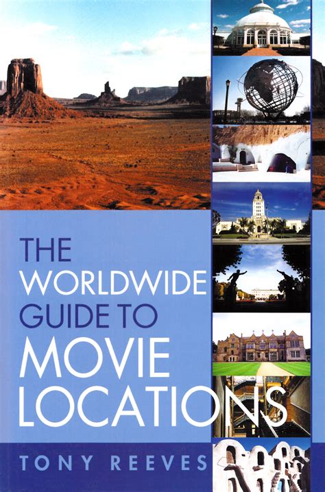 The worldwide guide to movie locations. - 1992 john deere 2755 tractor manual.