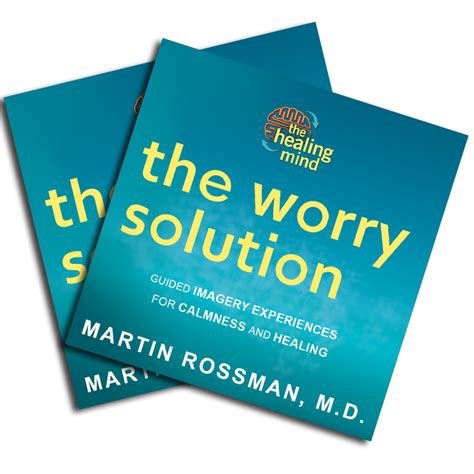 The worry solution the guided experiences cd set. - Corel draw graphic suite 5 manual.