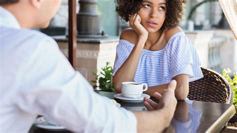 The worst questions you could ask on a first date, according to a longtime dating coach