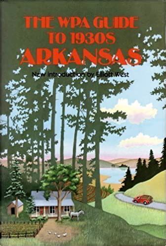 The wpa guide to 1930s arkansas. - Thermal dynamics dynapak 4xi owners manual.