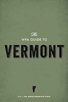 The wpa guide to vermont by federal writers project. - Toyota corolla speedometer service manual 2e.