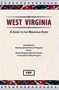 The wpa guide to west virginia by federal writers project. - Examen de la fundación itil v3 la guía de estudio descarga gratuita.
