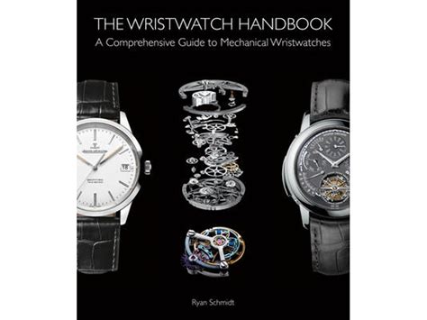 The wristwatch handbook a comprehensive guide to mechanical wristwatches. - Biochemistry 7th edition campbell study guide.