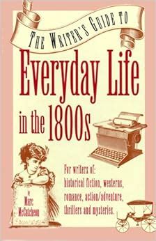The writer s guide to everyday life in the 1800s. - Biological psychology kalat 11th edition study guide.