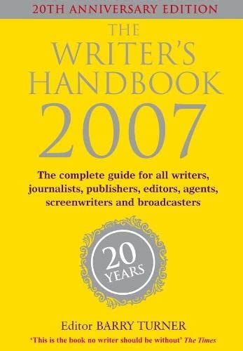 The writer s handbook writer s handbooks writer inc. - A handbook of new testament exegesis.