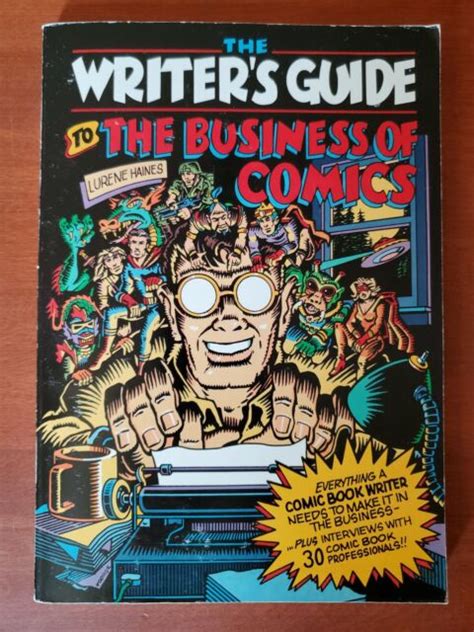 The writers guide to the business of comics by lurene haines. - Manuale di servizio per ktm sxf 250.