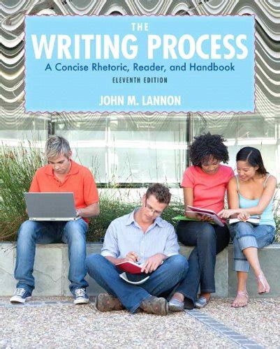 The writing process a concise rhetoric reader and handbook access. - Manual mazda 323 aa o 2000.