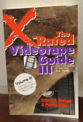 The x rated videotape guide 1986 1991 no 2. - Introduction to fiber optic systems john powers solution manual.
