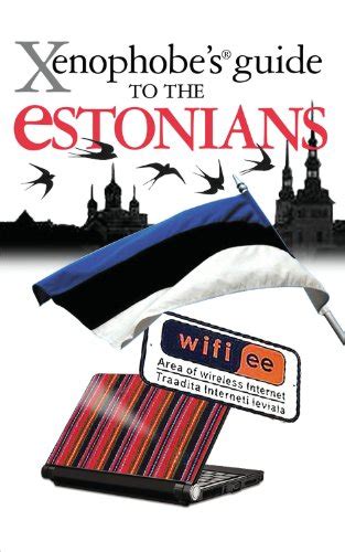 The xenophobe s guide to the estonians xenophobe s guides. - Première approche du verbe en alsacien.