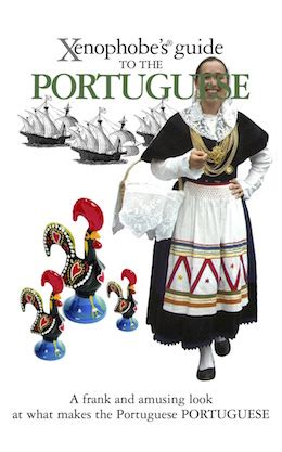The xenophobes guide to the portuguese. - Mittelalterlichen wandmalereien in wien und niederösterreich.